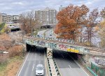 MBTA 1116 with DOTX 218 & 220